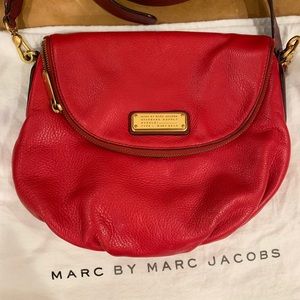 Marc by Marc Jacobs Natasha Q Crossbody bag